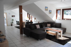 Traumwohnung am Bach